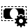debt,gear icon