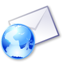 email, envelope icon