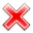 close icon