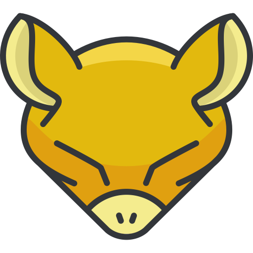 Casey svg vector icon