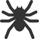 spider icon