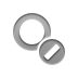 zoom,cancel icon