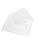 email, ouvert, transp icon