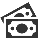 banknote icon