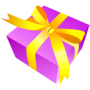gift,present icon