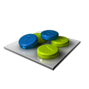 monet icon