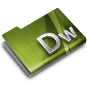 adobe,dreamweaver,cs,overlay icon
