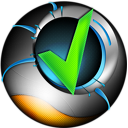 orb,check icon