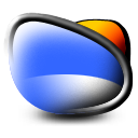 carolina,blue icon