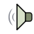 audio,volume,medium icon