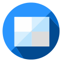 communication, delicious, internet, media, online, seo, social svg vector icon