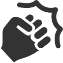 action icon