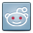 reddit, social icon