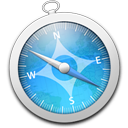 safari,browser icon