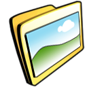my pictures,picture,photo,pic,image icon