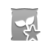 raw,material,star icon