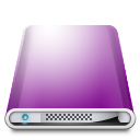 purple icon