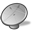 antenna,dis icon