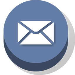 buttonz,email icon
