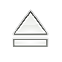 eject, media svg vector icon