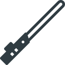 jedi, light, saber, sith, star, wars svg vector icon