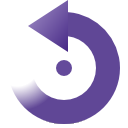 object,rotate,left,counter clockwise,previous,back,backward,prev,arrow icon