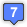 blue icon