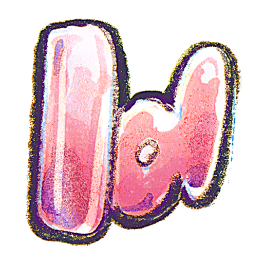adobe, indesign icon