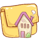 folder,home,building,homepage,house icon