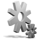 setting,configuration,config,preference,option,configure icon