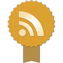 rss icon