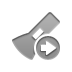 flashlight,right icon