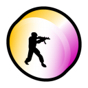 counter,strike,source icon