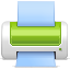 print,hardware,printer icon