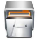 cabinet icon