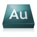 adobe,audition icon