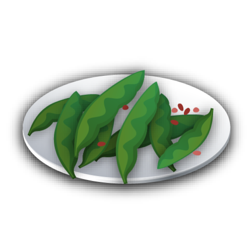 recipe,sidedishes icon
