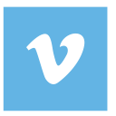 color, square, vime svg vector icon