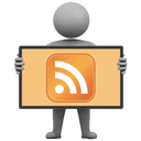 rss icon