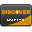 discover,alt,credit card icon