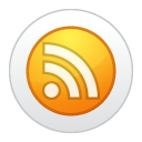 rss,feed,subscribe icon