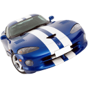 dodge,car,automobile,vehicle,sports car,racing car,transportation,transport icon