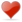 bookmark, heart, love, toolbar icon