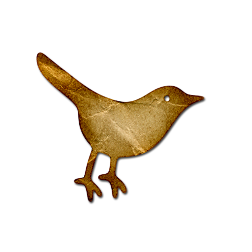 twitter,bird,animal,social network,social,sn icon