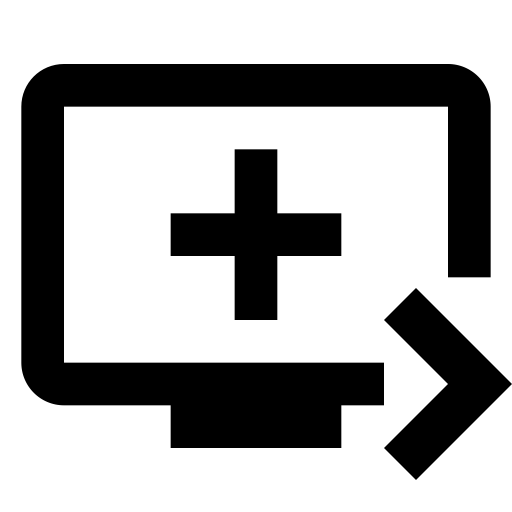 Ic Queue Play Next svg vector icon