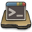 terminal,script,shell icon