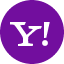 yahoo icon