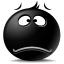 unhappy,avatar,emot,face,emotion icon