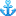 anchor icon