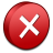 error,warning,alert,wrong,exclamation icon